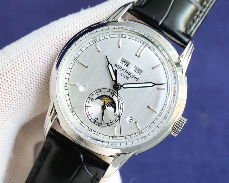 PATEK PHILIPPE Watches